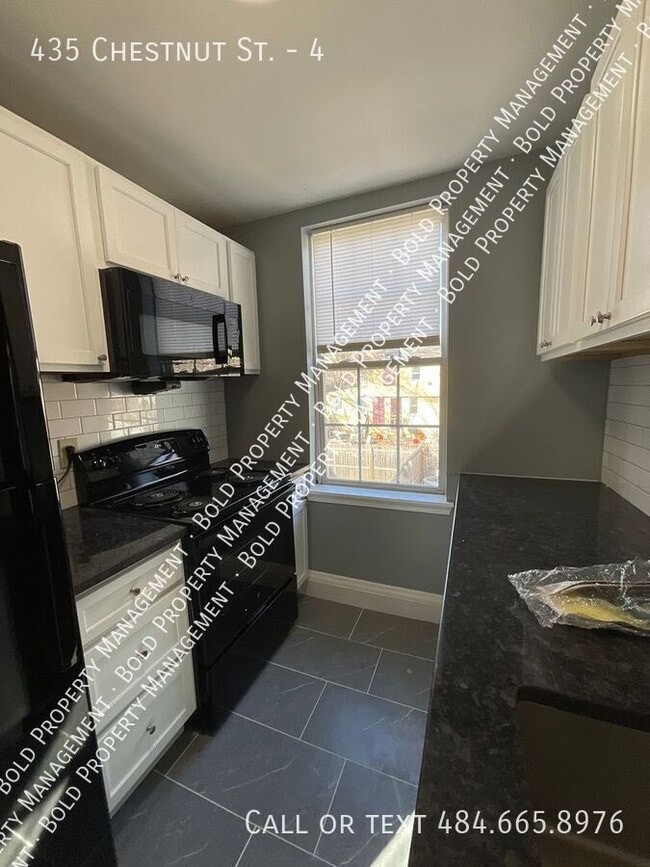 Building Photo - 435 Chestnut St