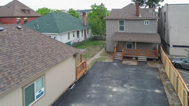 Primary Photo - 1314 W Mallon Ave