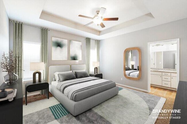 Building Photo - APPLY NOW! 5BED 3BATH