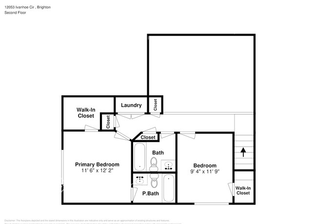 Building Photo - 12053 Ivanhoe Cir