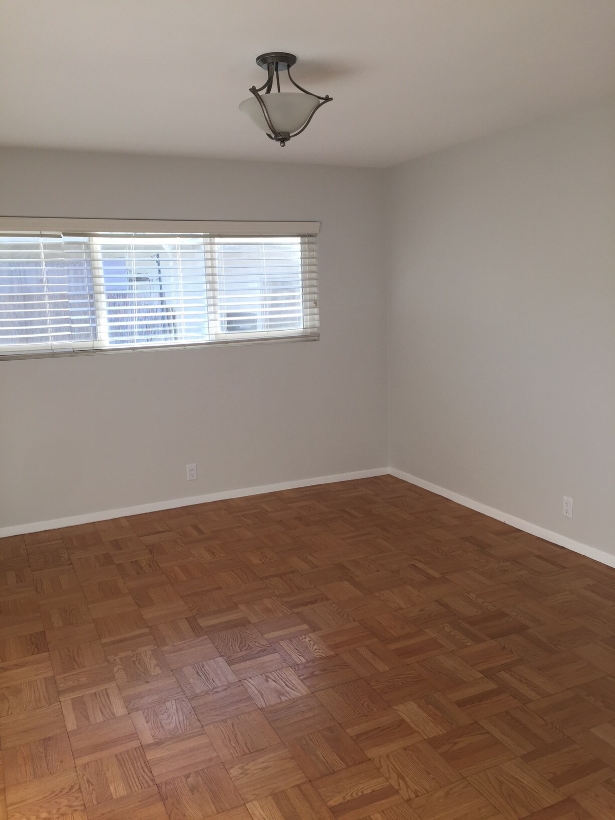 Bedroom 2 - 2231 Virginia Ave