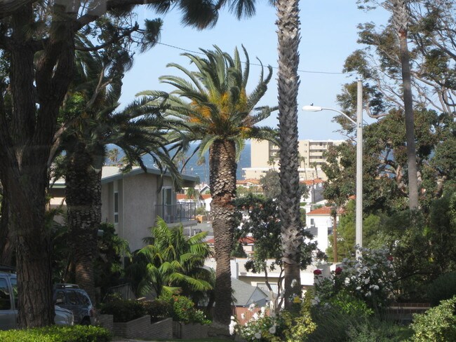 View from front - 563 Avenue A