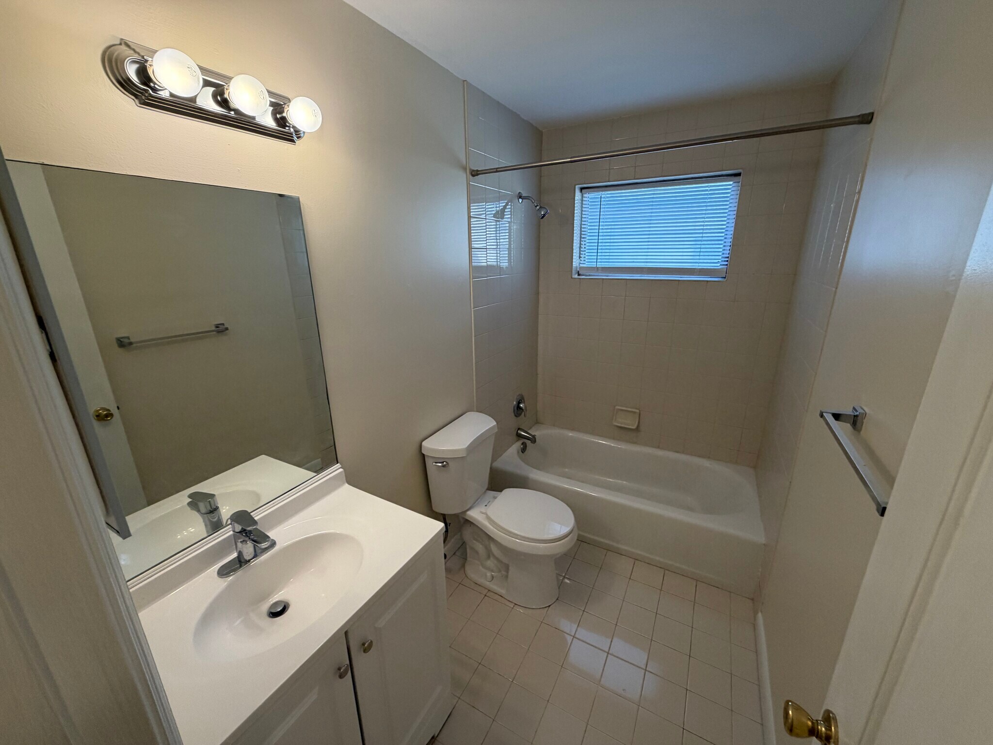 Bathroom 1 - 508 Eastwind Dr