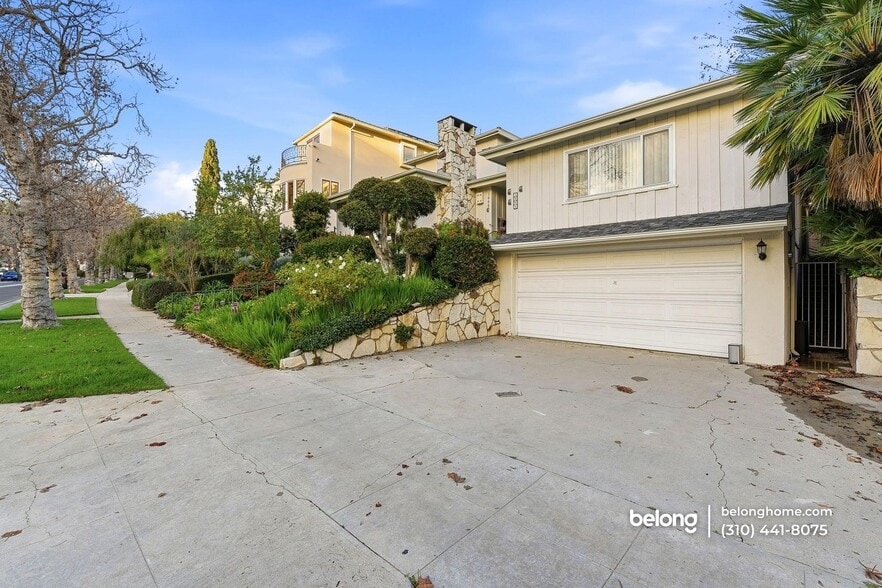 Building Photo - 1008 Westholme Ave