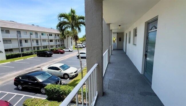 Building Photo - 8280 Sunrise Lakes Blvd
