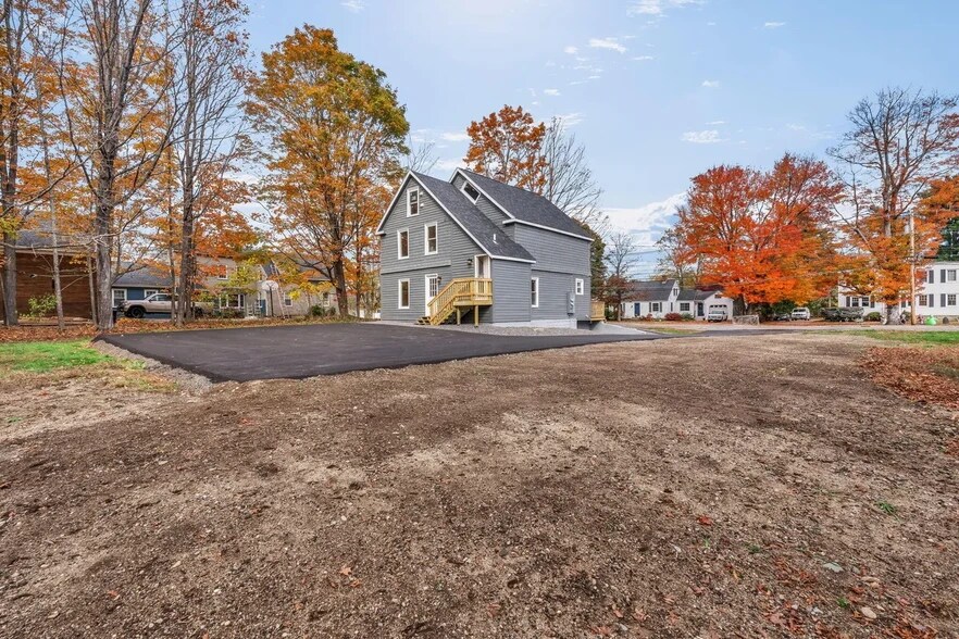 Building Photo - 151 South St