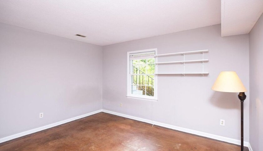 Downstairs bedroom 1 - 304 Umstead Dr