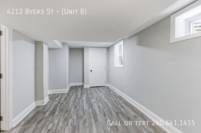 Building Photo - 4212 Byers St