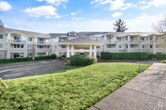 Building Photo - 1Bd/1Ba Bellevue Condo