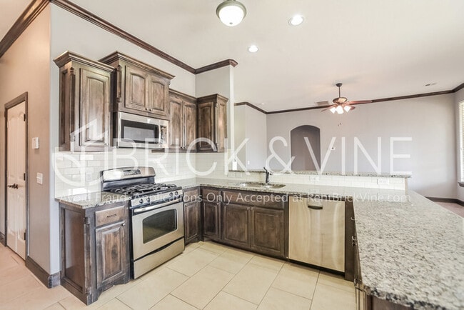 Building Photo - 4808 Millstone Dr