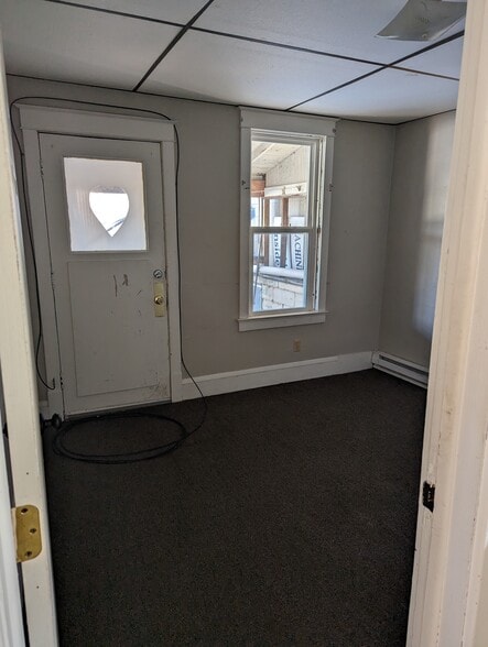 Bedroom - 807 W College Ave