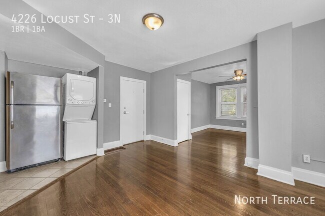 Building Photo - 4226 Locust St