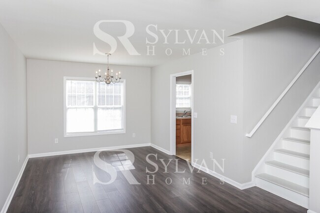 Building Photo - The Lifestyle You Deserve.