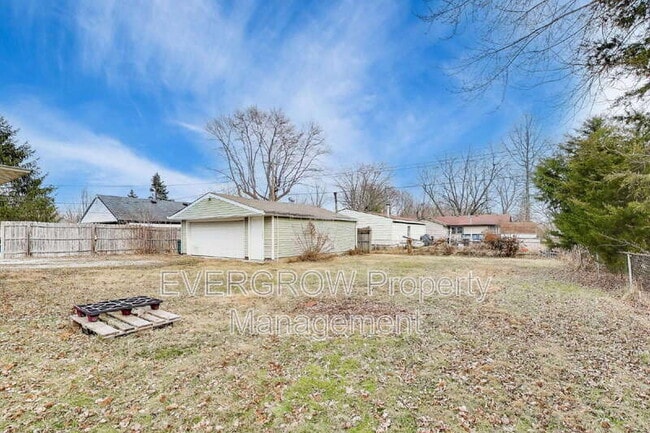 Building Photo - 4219 Varner Rd