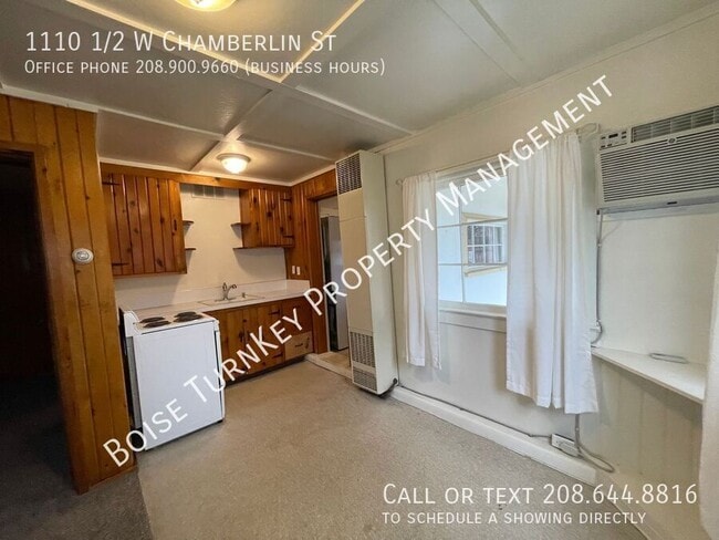 Building Photo - 1110 1/2 W Chamberlin St-