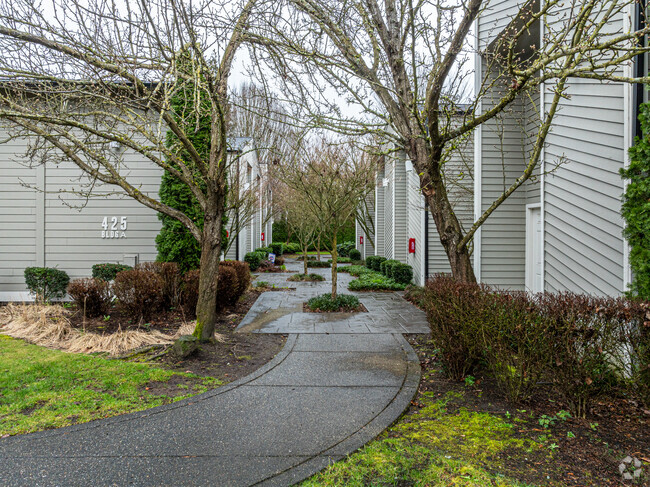 Primary Photo - Prestige Townhomes
