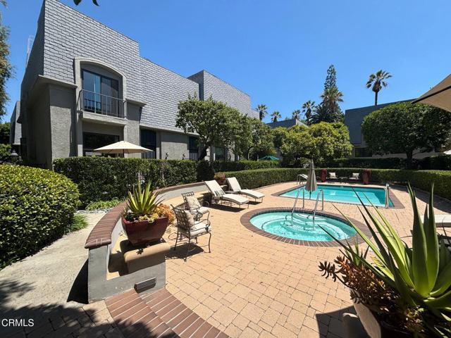 Building Photo - 352 S Orange Grove Blvd