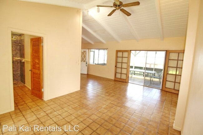 Building Photo - 1 br, 1 bath House - 645 A Kumulani Drive ...