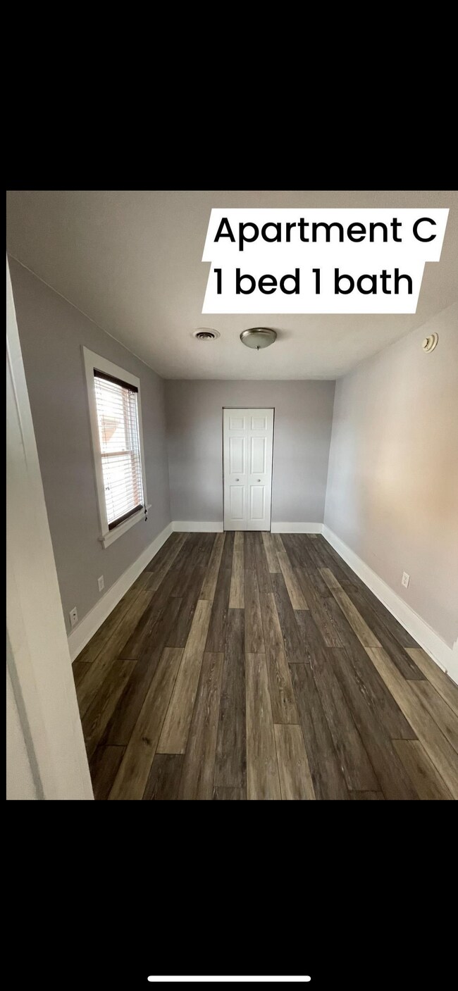 Building Photo - 226 E Fayette St