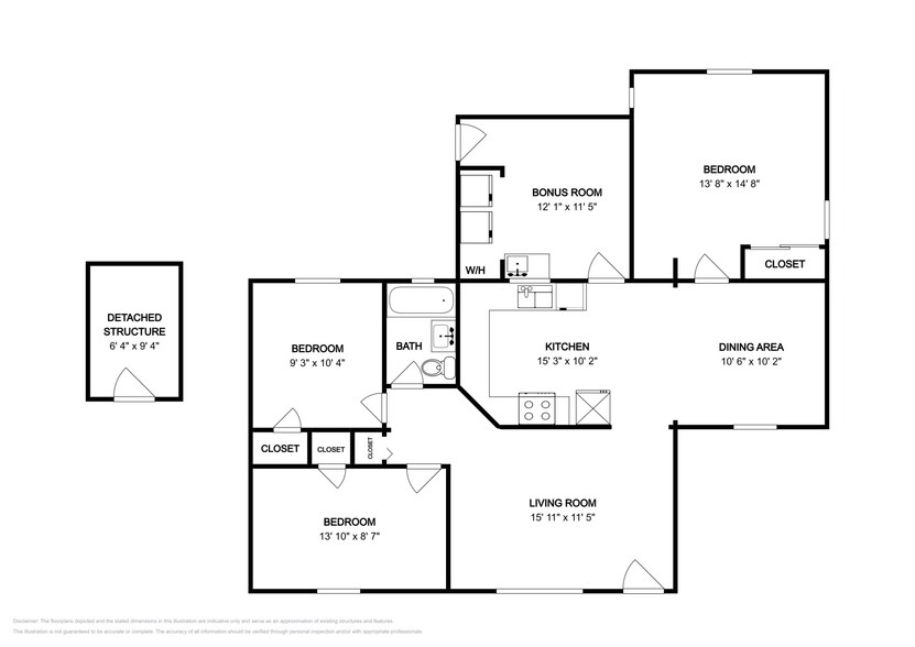 Building Photo - 414 S Robert Rd