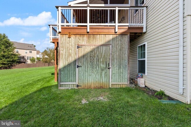 Building Photo - 5666 Spriggs Meadow Dr