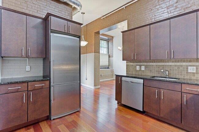 Building Photo - 1201 Fitzwater St