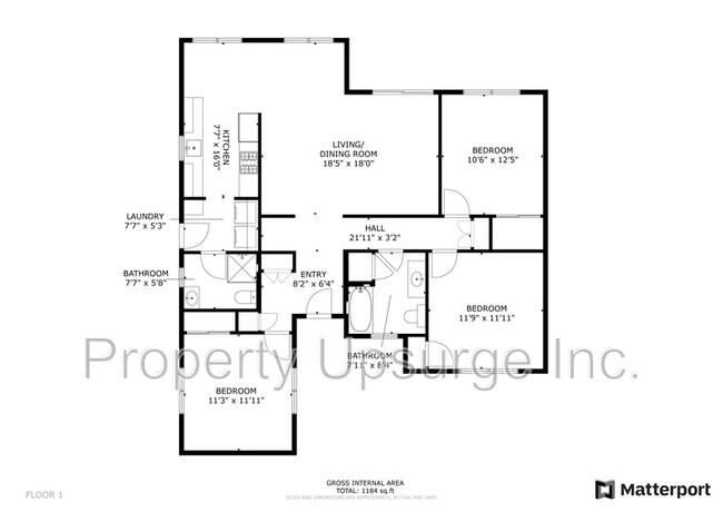 Building Photo - 1516 Yale Ct