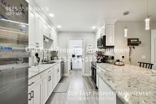 Building Photo - 9885 55th Wy N