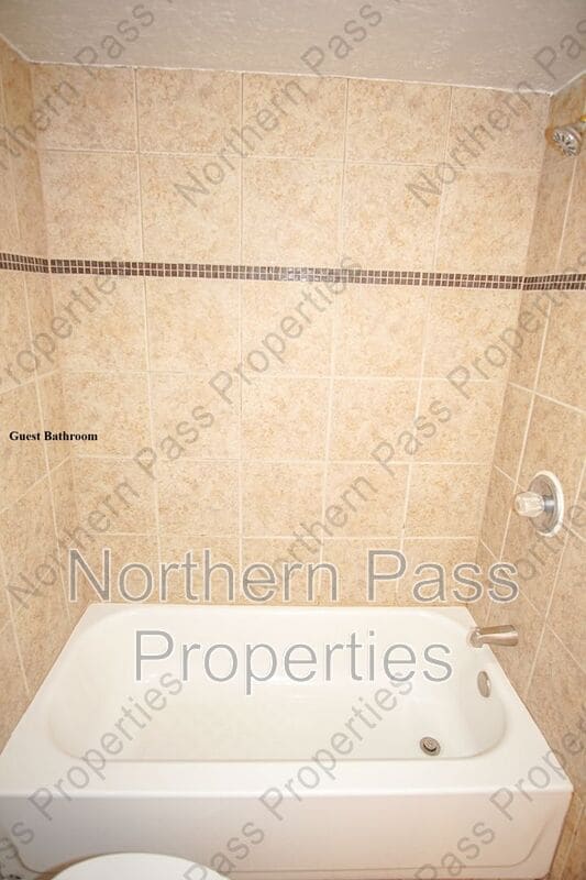 Building Photo - 4433 N Stanton 507