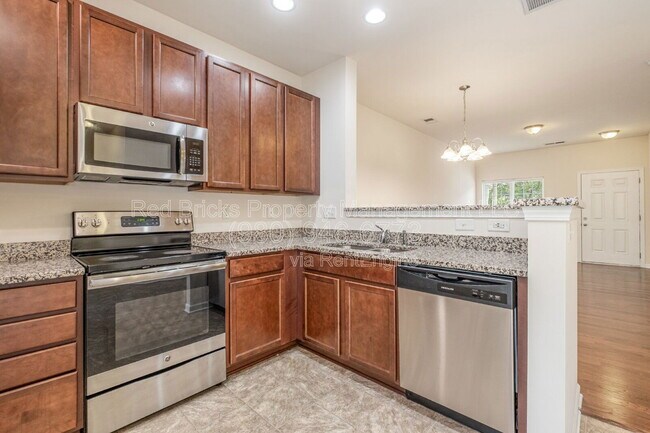 Building Photo - 10617 Bunclody Dr