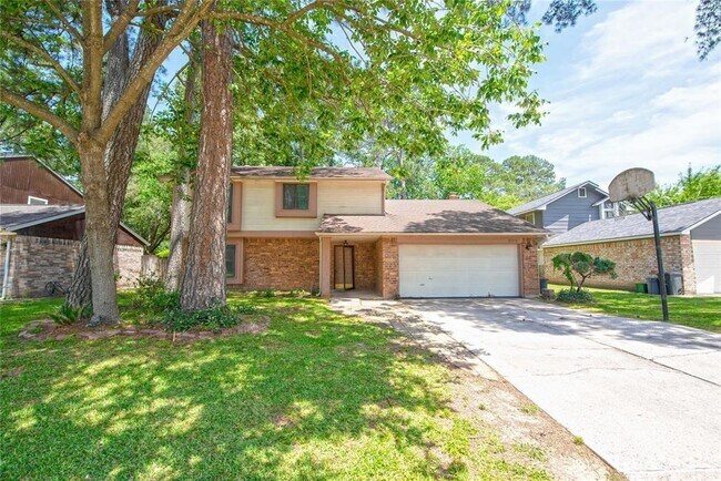 Building Photo - 25518 Chapel Ridge Ln
