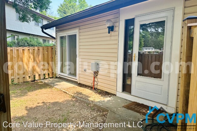 Building Photo - 2 br, 1 bath House - 1906 Ardenwood Terrace