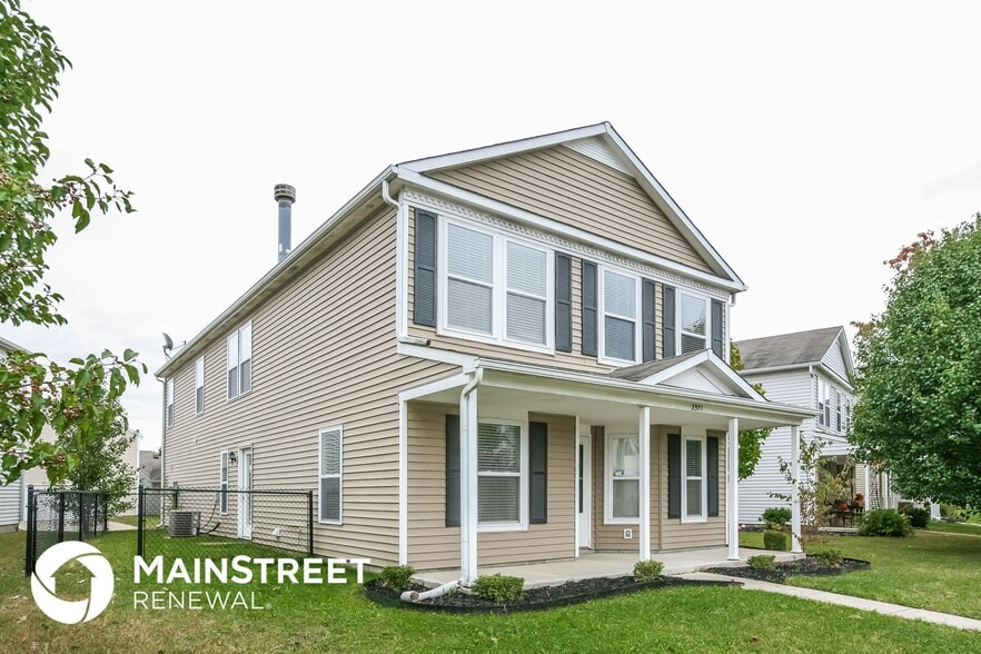 Building Photo - 2377 Bridlewood Dr