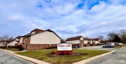 Building Photo - 1167 Abbey Ln