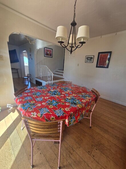 Building Photo - 6746 Cutting Blvd