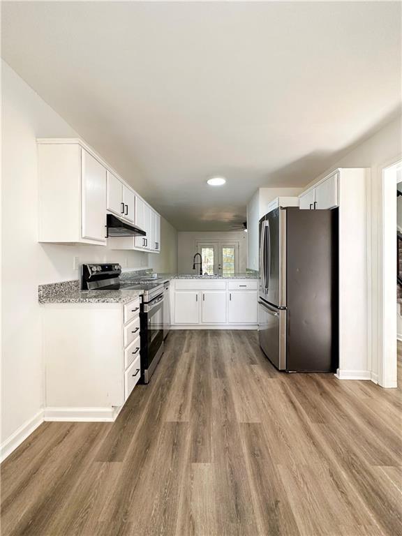 Building Photo - 639 Hunting Creek Ln SE