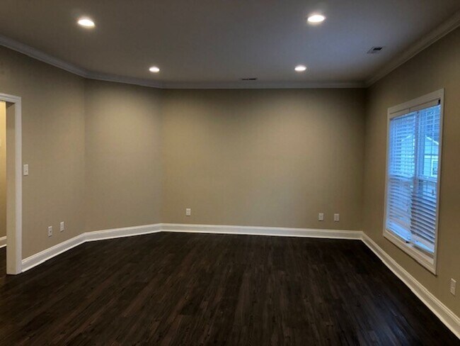 Building Photo - "Brand New Construction." Quiet location, charming, cozy 3 bedroom duplex