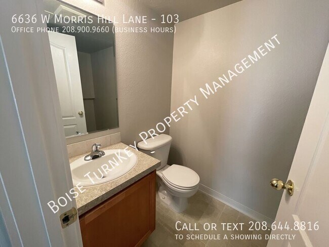 Building Photo - 6636 W Morris Hill Ln
