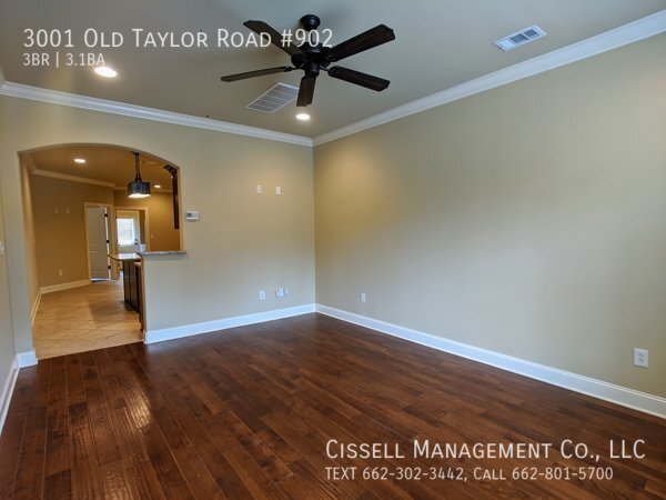 Building Photo - 3001 Old Taylor Road #902