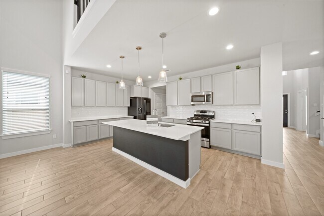 Building Photo - 13015 Braelich Loch Dr