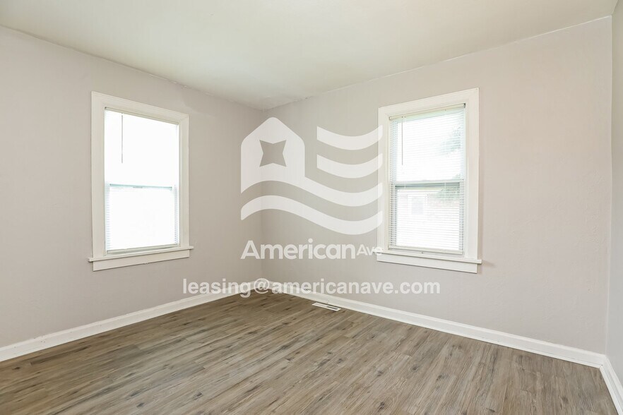 Building Photo - 611 W Wayne St