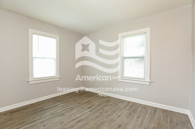 Building Photo - 611 W Wayne St