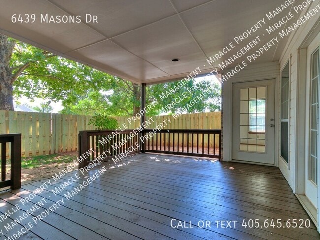 Building Photo - 6439 Masons Dr