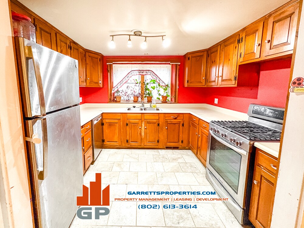 Building Photo - 2591 Johnson Hill Rd