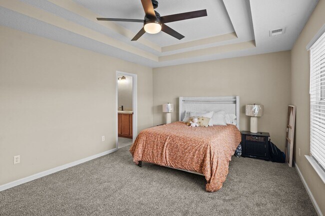 Building Photo - 45 Canyon Oak Loop