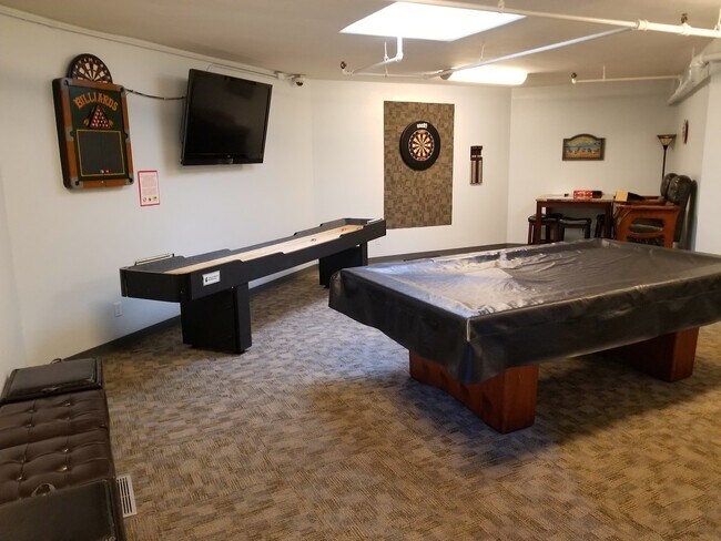 Building Photo - Mission Bay (Sail Bay) Crown Point 2bed 2bath 1625 sqft, Water View