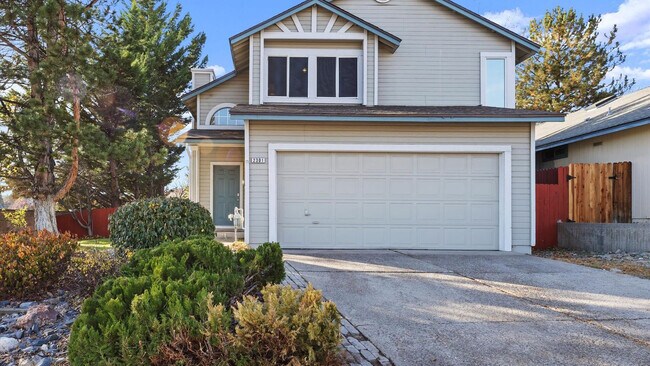 Building Photo - 2301 Sierra Highlands Dr