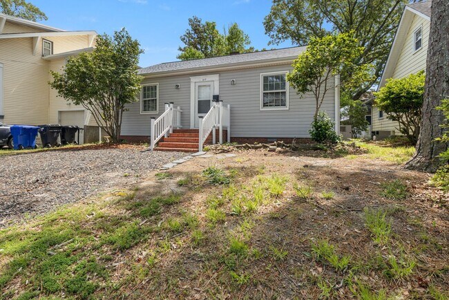 Building Photo - Walk to the Beach - Single Family Home on 35th Sreet
