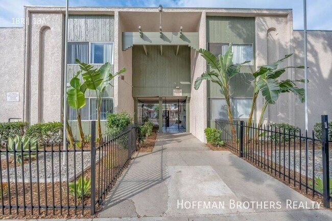 Building Photo - 8123 Langdon Ave