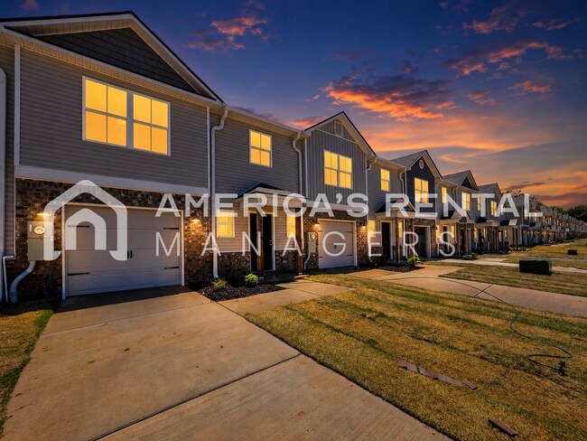 Building Photo - Move-in Special! New Construction Home in Decatur, AL - Available NOW! Sign a 13-month lease by 6...